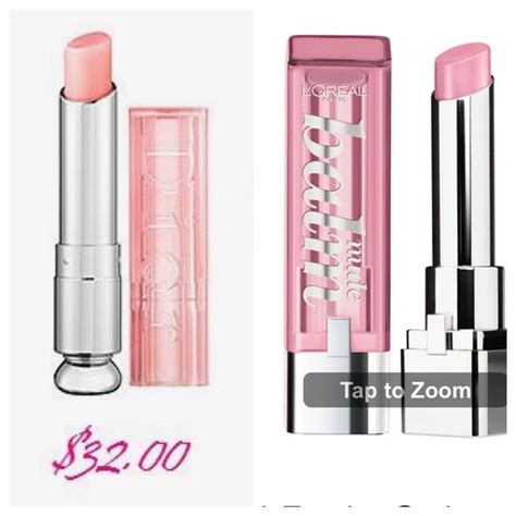 dior addict lipstick dupes